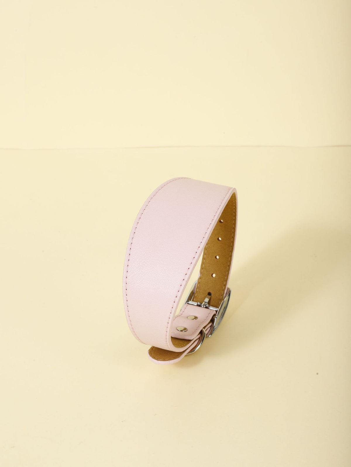 Collar Casual Ajustable para Mascotas