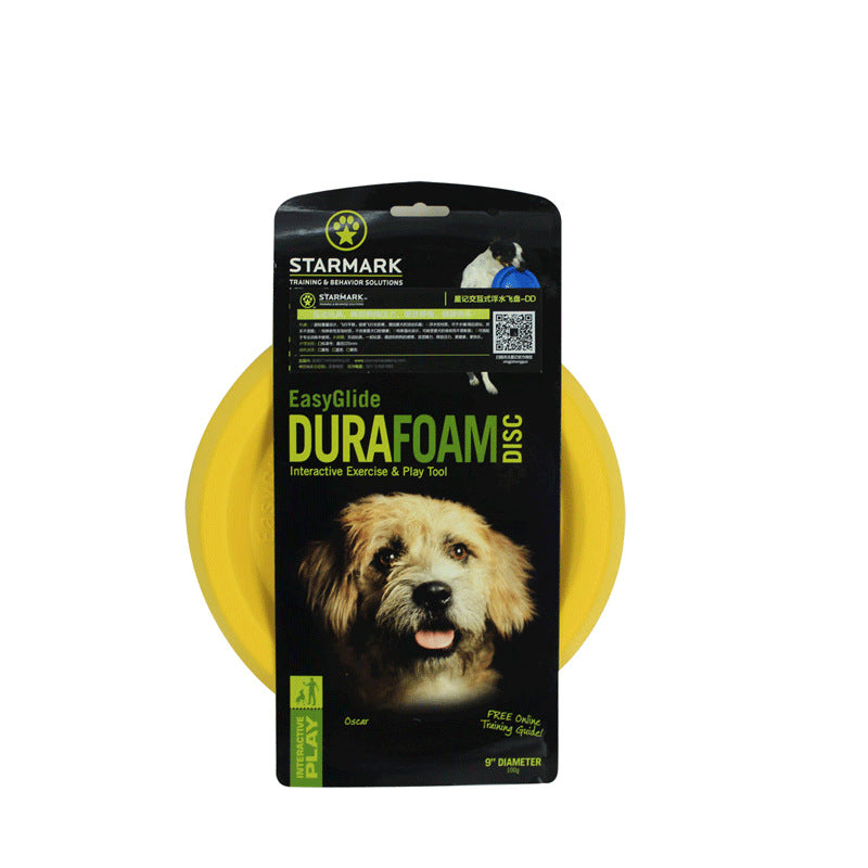 Frisbee para Perros