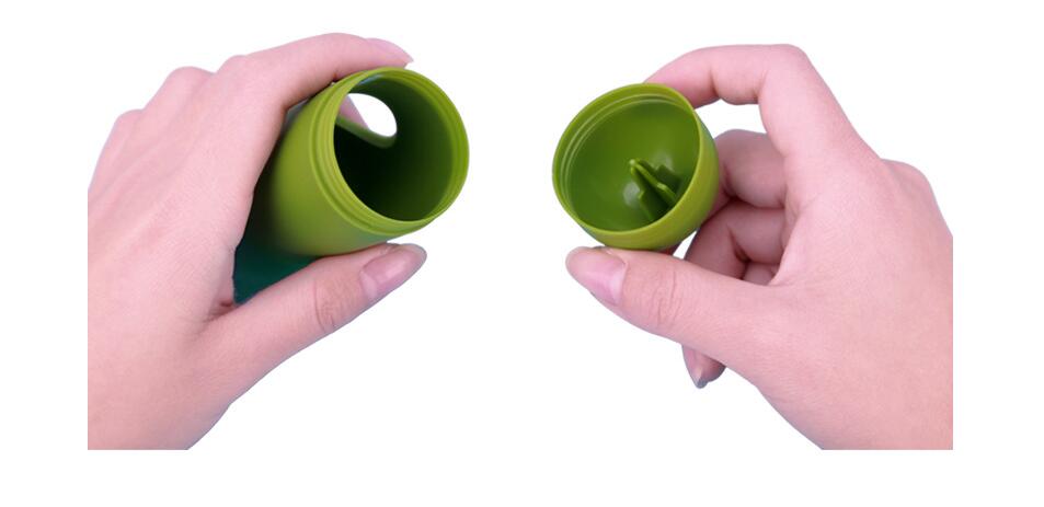 Bolsas Biodegradables para Desechos de Mascotas
