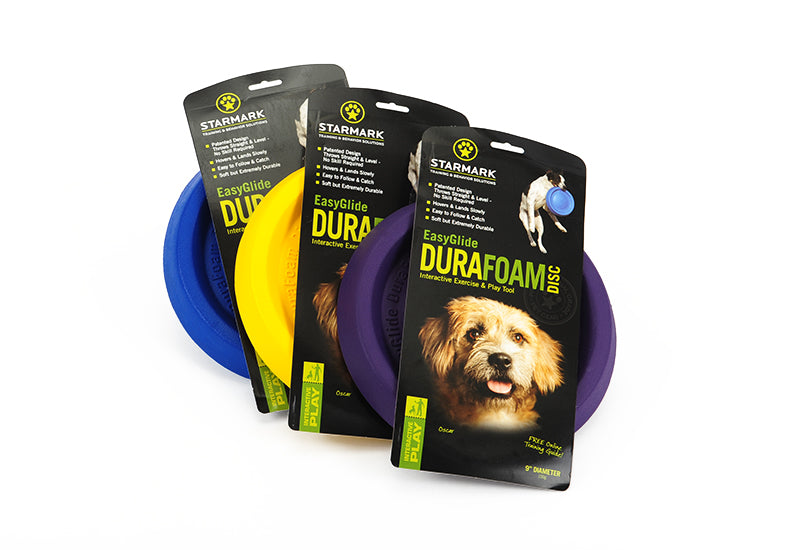 Frisbee para Perros
