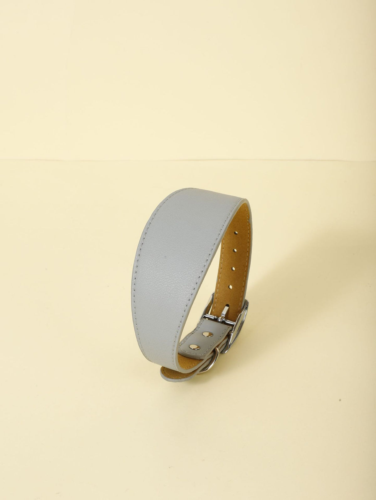 Collar Casual Ajustable para Mascotas
