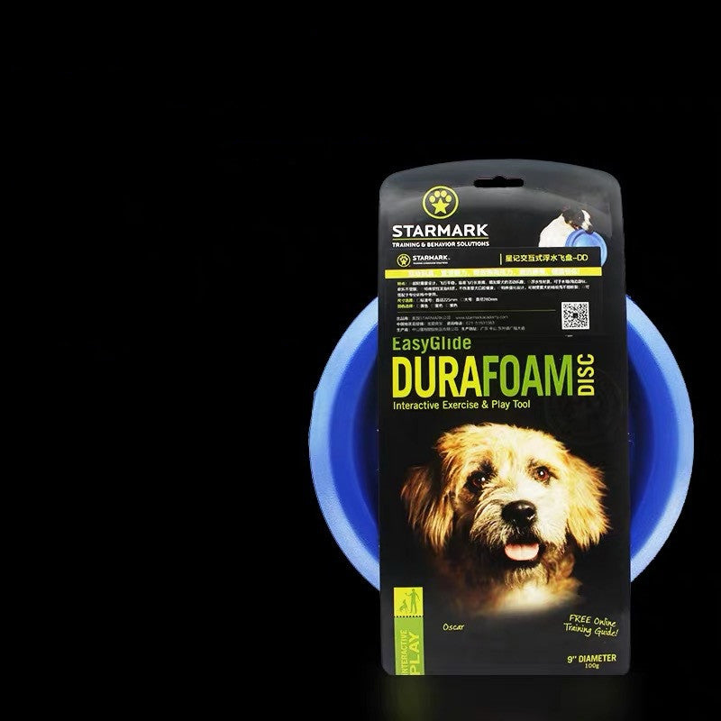Frisbee para Perros