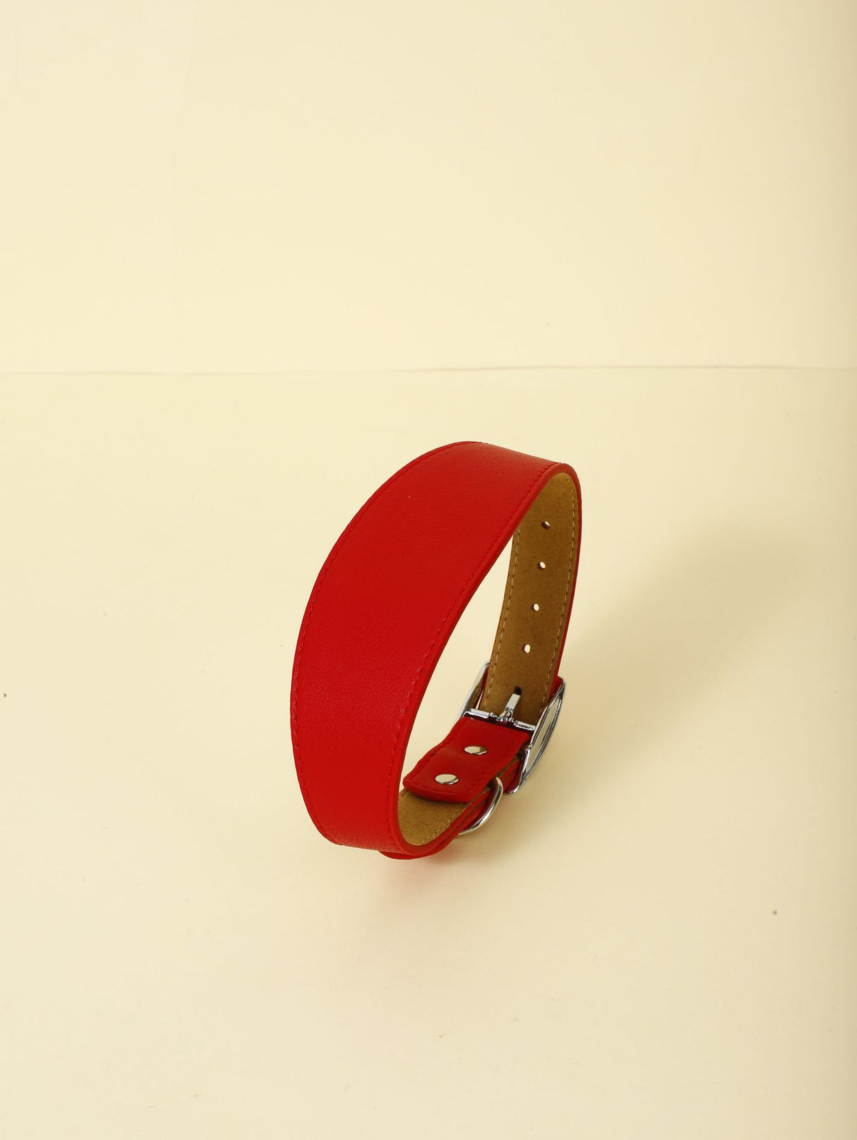 Collar Casual Ajustable para Mascotas