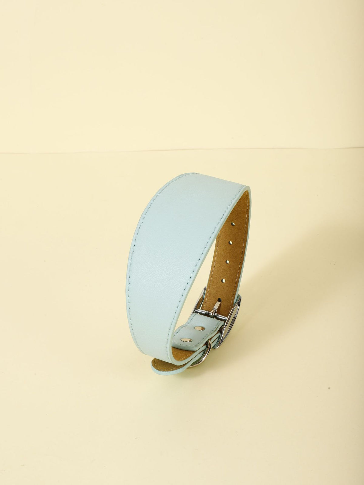 Collar Casual Ajustable para Mascotas