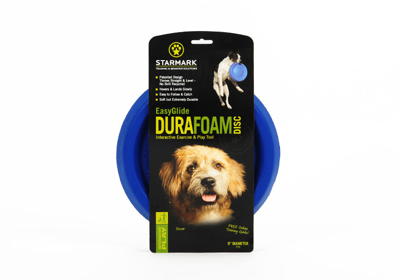Frisbee para Perros
