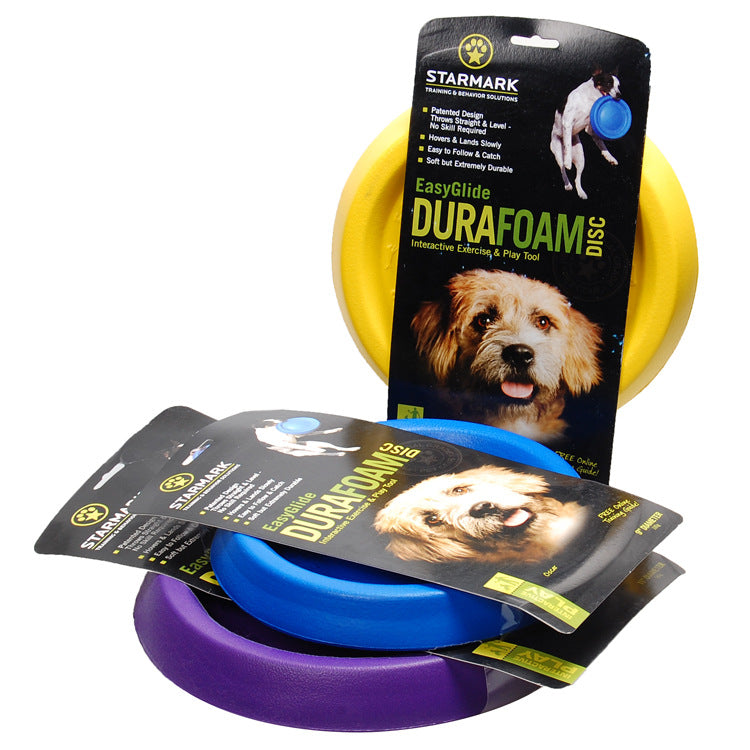 Frisbee para Perros