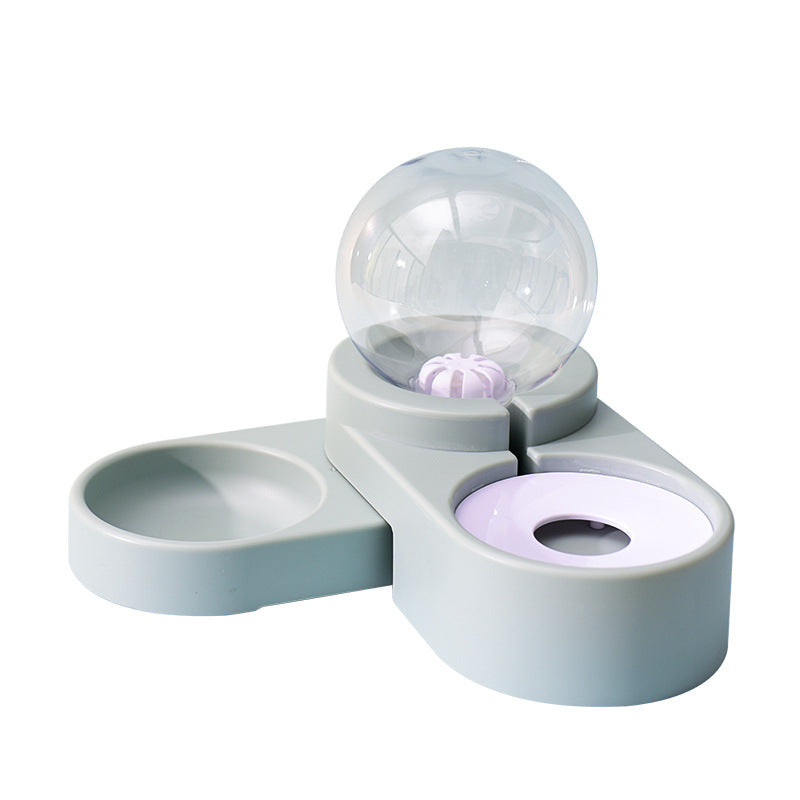 Cuenco de Agua Automático para Mascotas