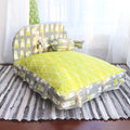 Cama para Mascotas para Perros Pequeños y Gatos, Diseño Lavable