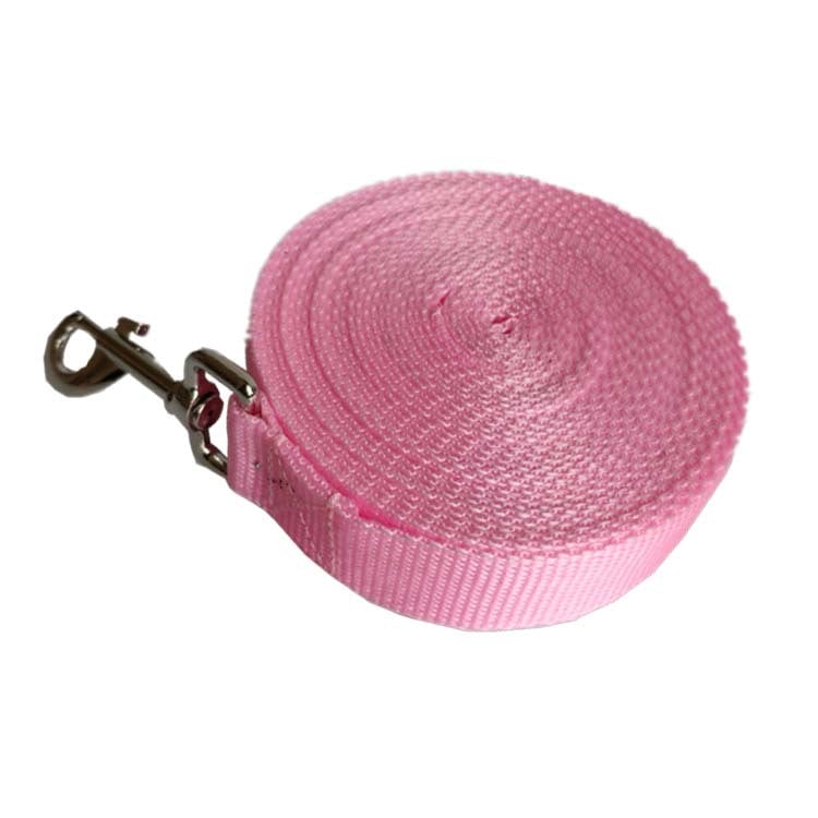 Correa Larga para Perro de 2.5CM de Ancho
