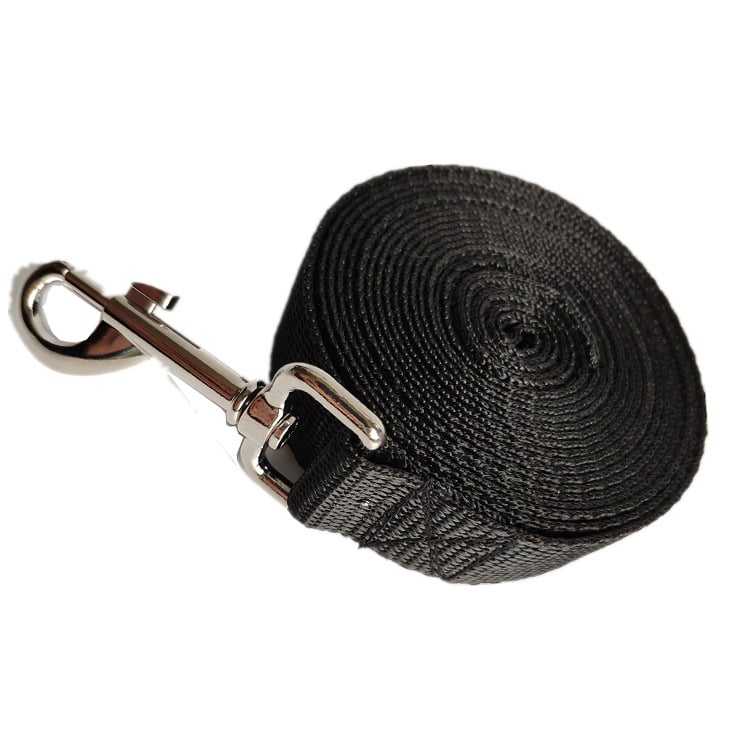 Correa Larga para Perro de 2.5CM de Ancho